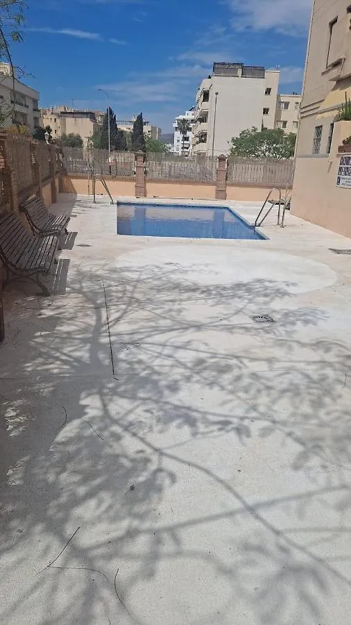 Apartamento Cala De Nerja II