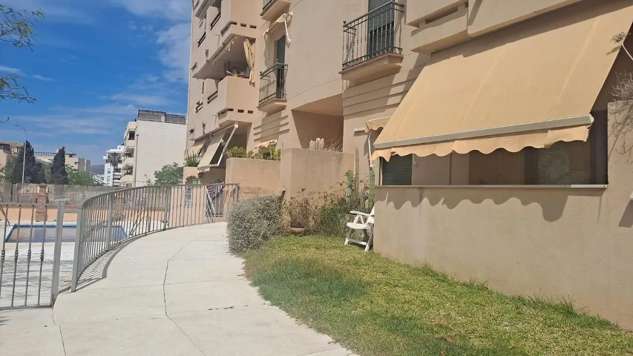 Apartamento Cala De Nerja II Spanien