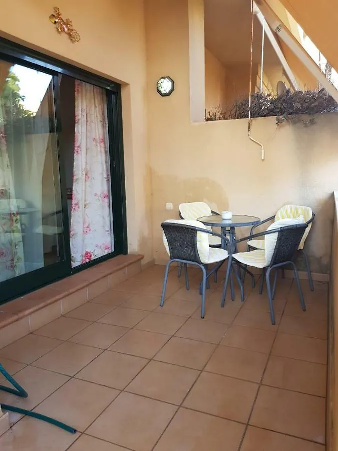 Lejlighed Apartamento Cala De Nerja II