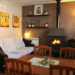 Hauzify I Apartament Gis Apartamento Ribes De Freser