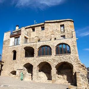 Casa Sanui. Turistics Rurals Apartamento Estorm