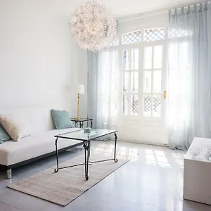 Lovely Living In Apartamento Nerja