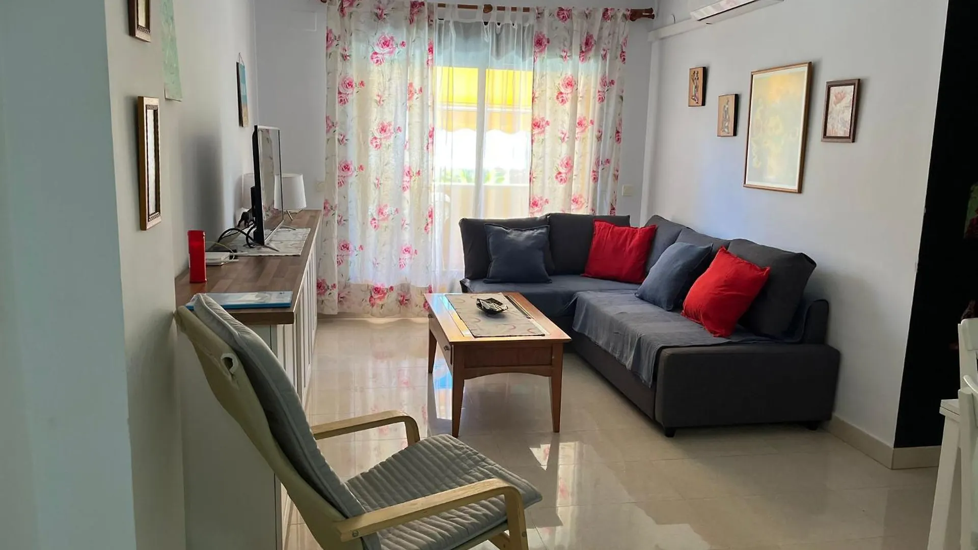 Apartamento Cala de Nerja II
