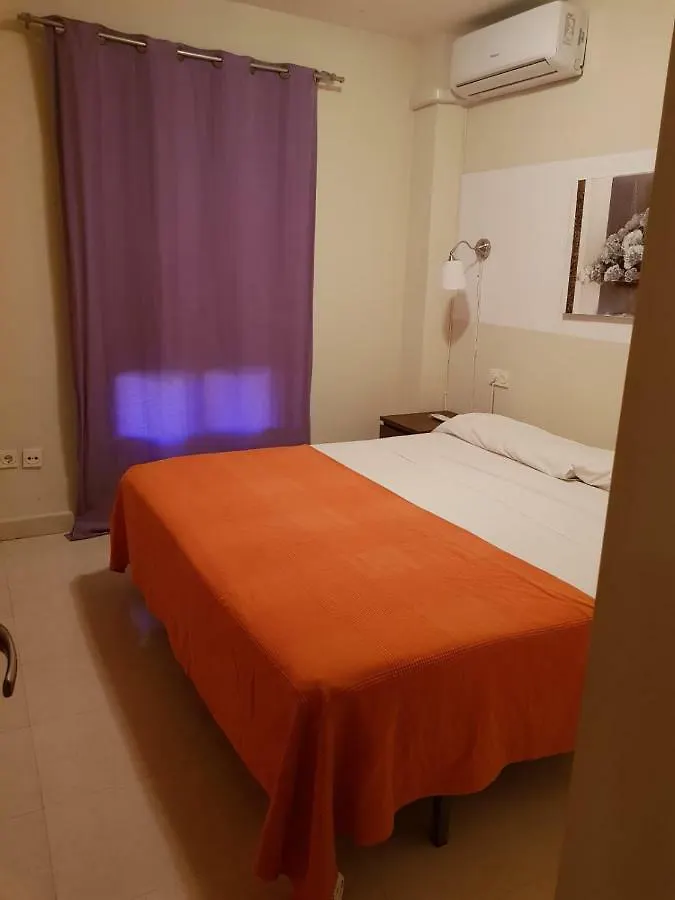 Apartamento Cala de Nerja II 0*,