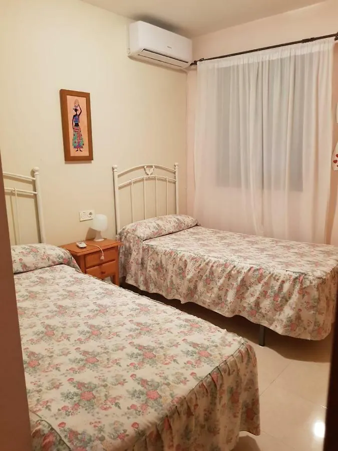 Apartamento Cala de Nerja II